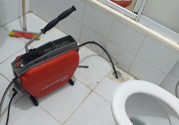 Su Sızıntısı Onarımı