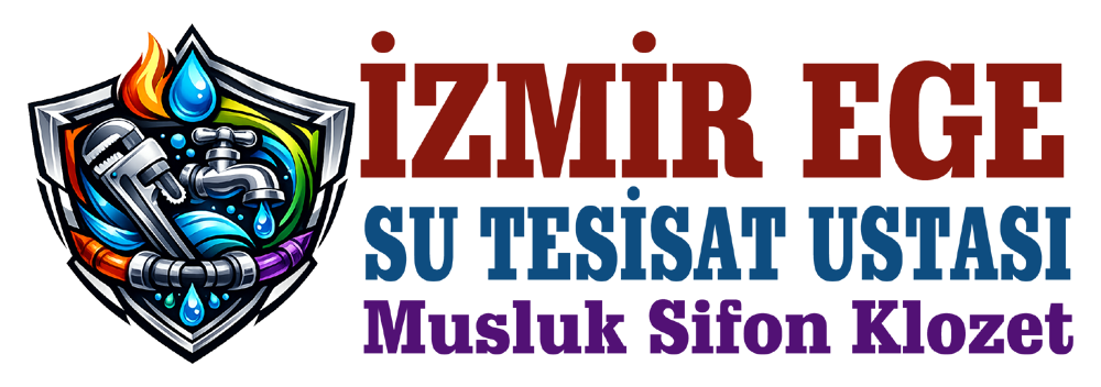 Ege Su Tesisat Ustası İzmir Su Tesisat Hizmetleri Profesyonel Gider Açma Kaçak Tespit ve Tamir Çözümleri