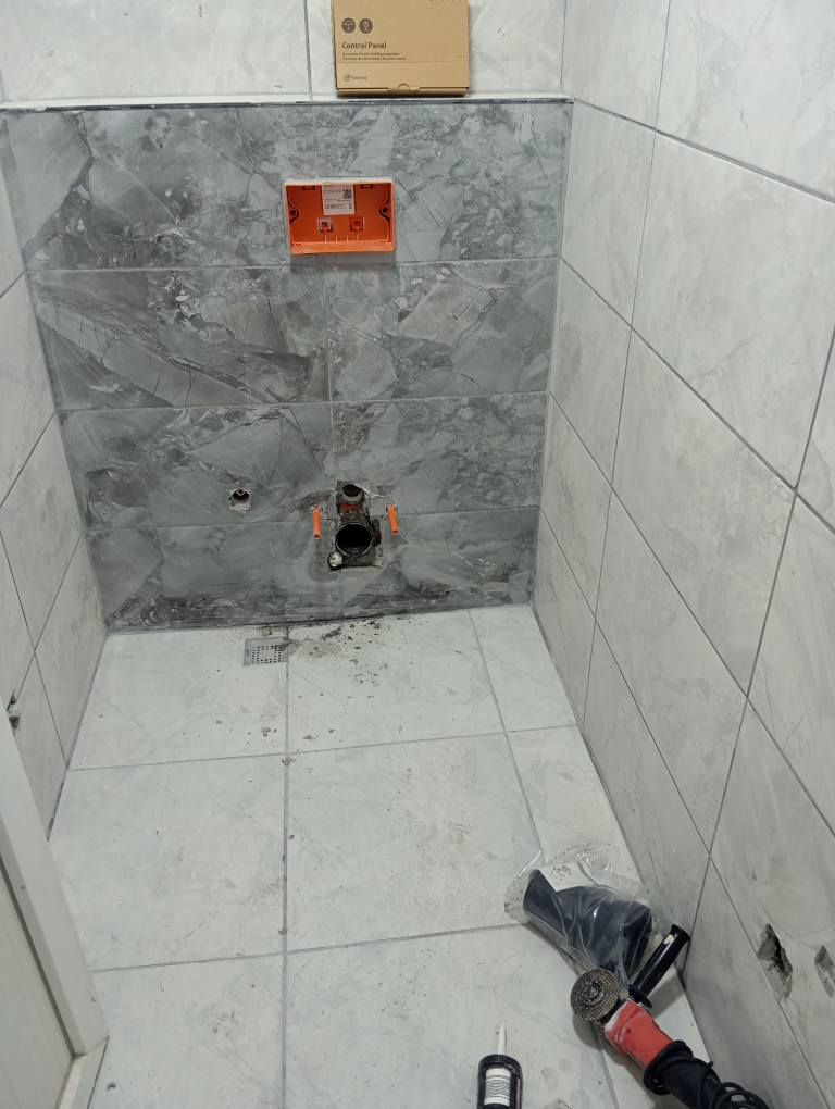 Göztepe Gider Açma