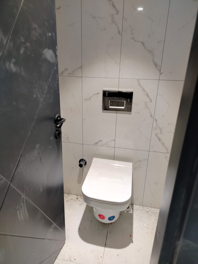 İzmir Su Tesisatçısı