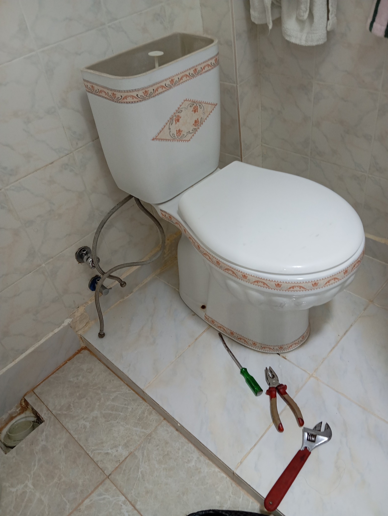 Altındağ Tesisatçı